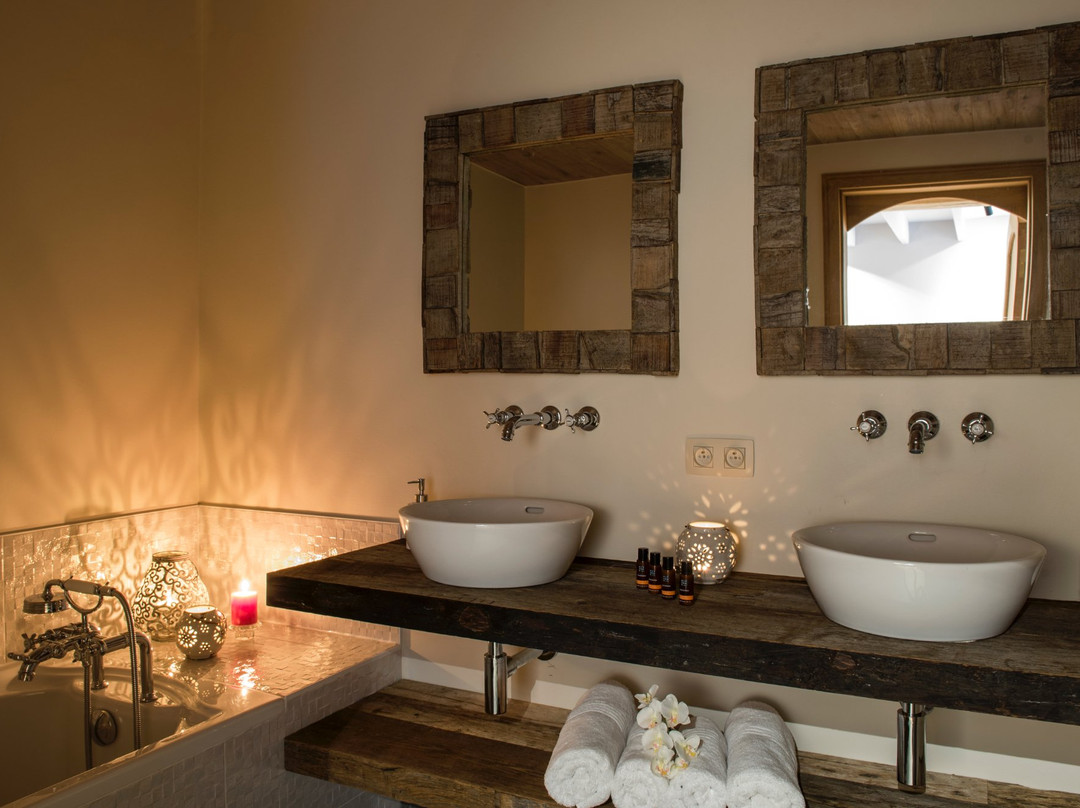 B&B Hoeve Welgelegen主图