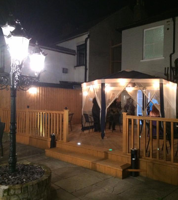 The Royal Standard-贝克斯利希斯必去景点