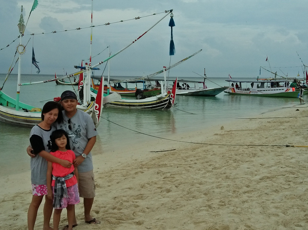 Gili Labak Island-Sumenep必去景点