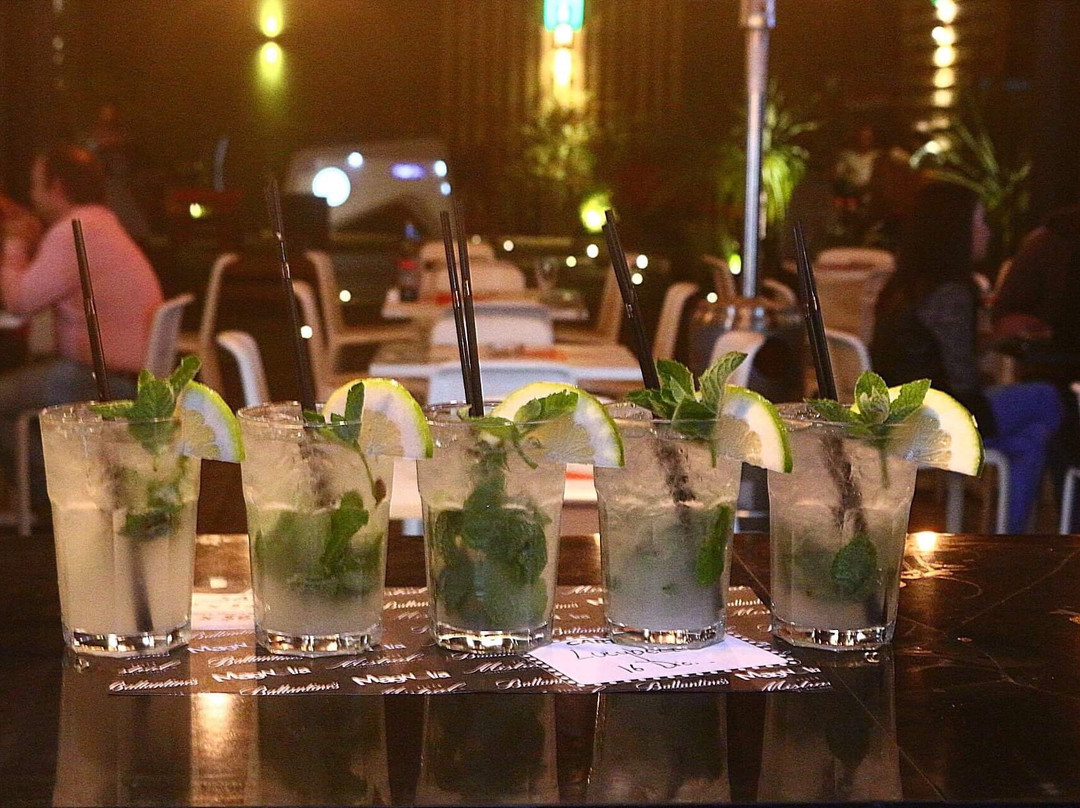 Magnolia Bar-奇廉必去景点