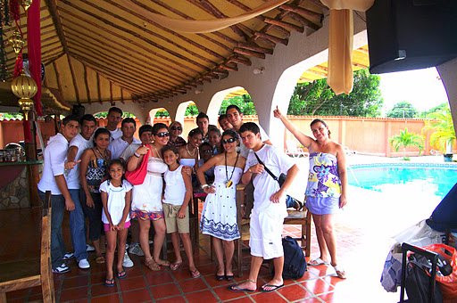 Posada Las Ross主图