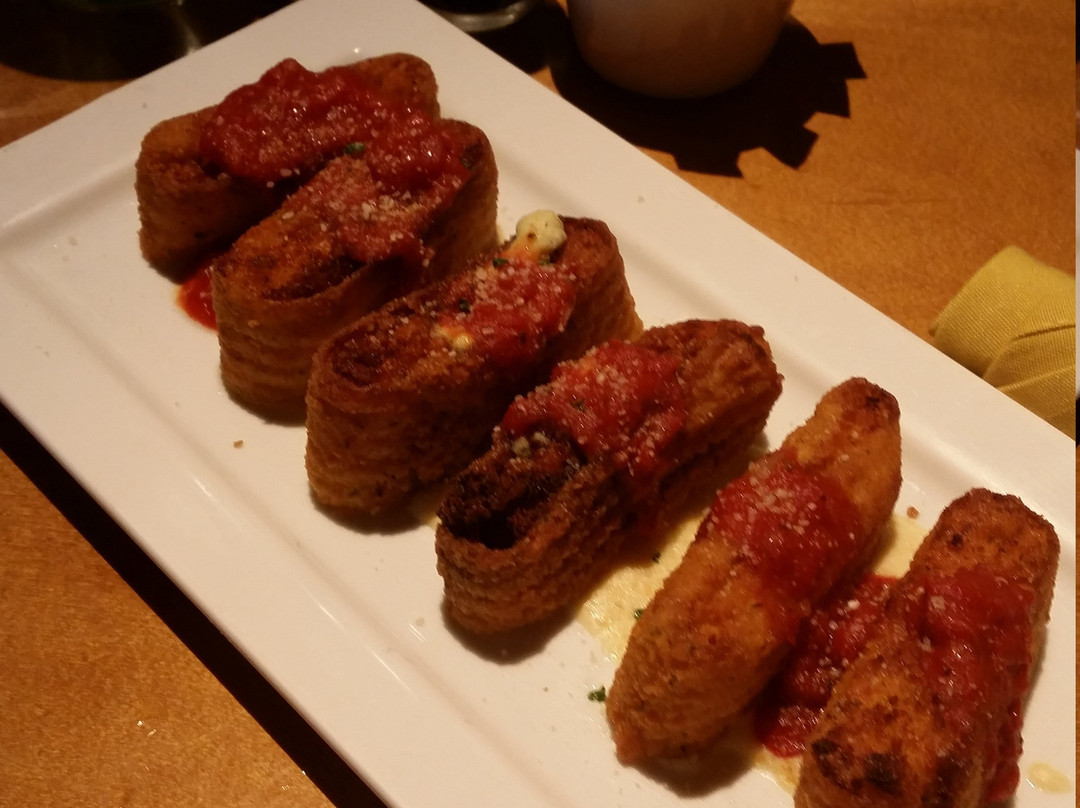 Olive Garden Italian Restaurant