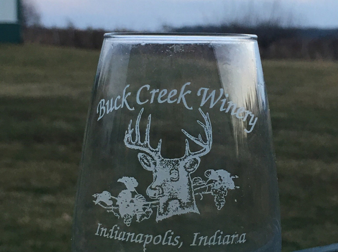 Buck Creek Winery-印第安纳波利斯必去景点