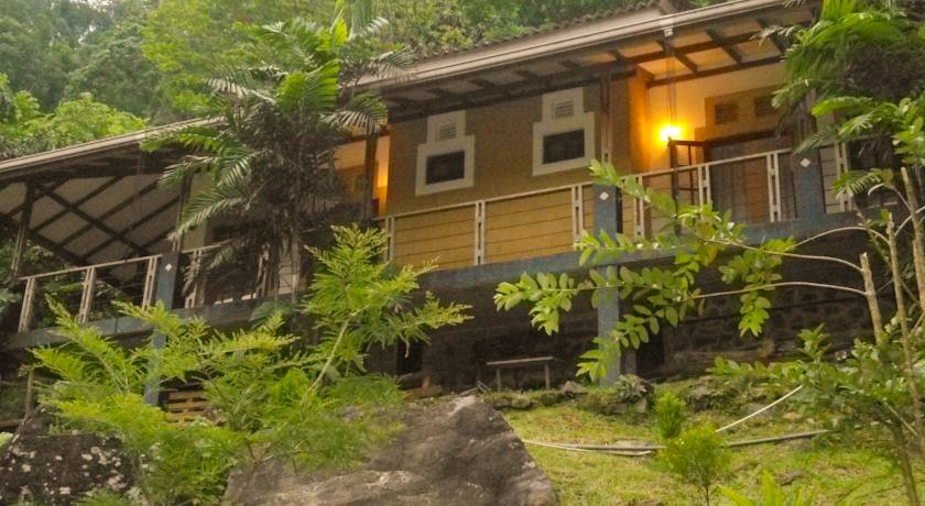 Samtop Hotel Kothmale