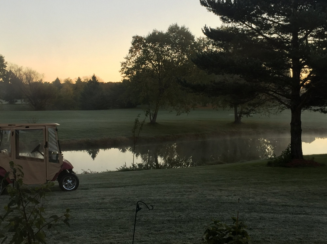 Pebble Creek Golf Course景点图片