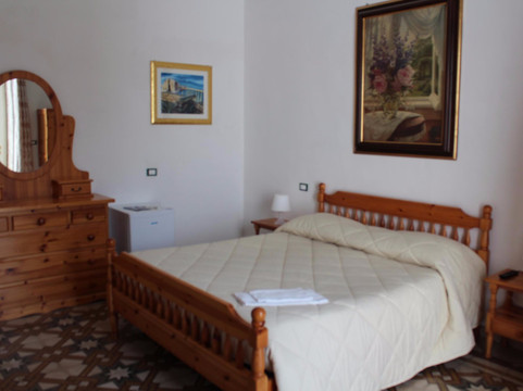 L'Assunta酒店住宿-La Casa Bianca