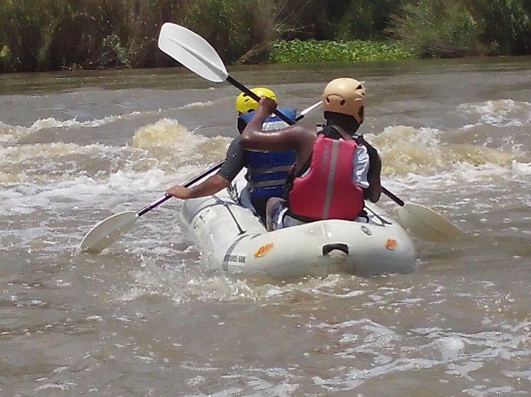 Earth Adventures-Parys必去景点