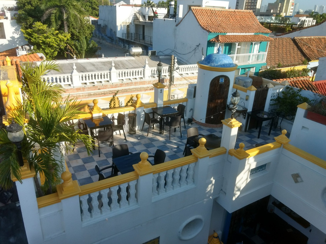 La Langosta San Diego