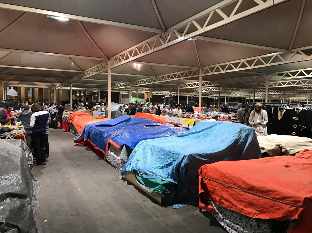 Old Bazaar-Medina必去景点