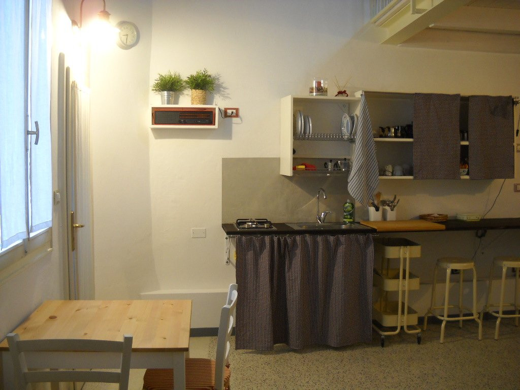 Il Voltone Bed&Breakfast主图