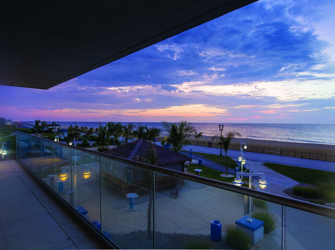 Spa at Ocean Place景点图片