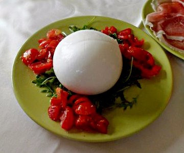 Ristorante Gianni al Vesuvio