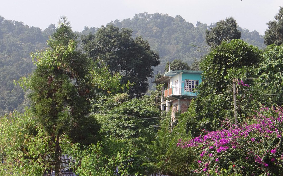 Humro Home Suntalekhola主图