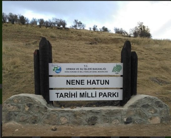 Nene Hatun Tarihi Milli Parki景点图片
