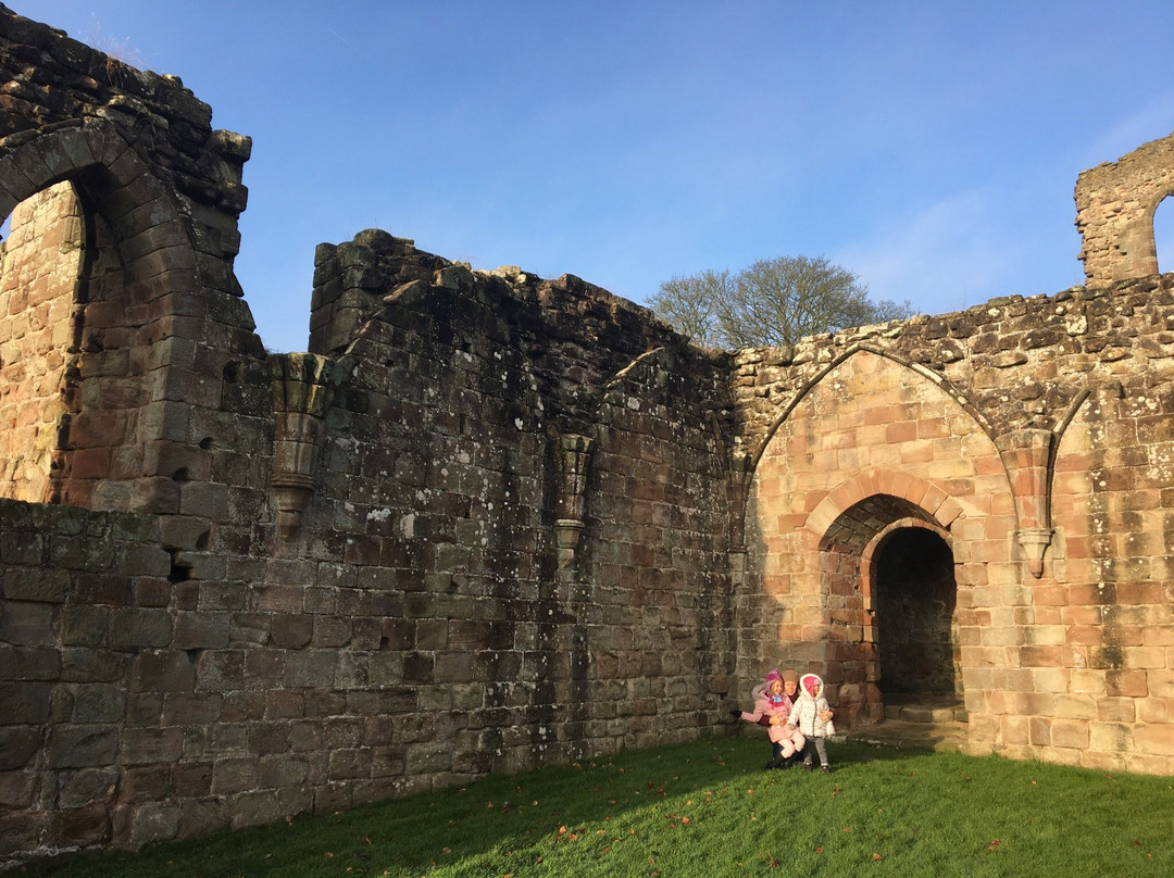 Croxden旅游攻略图片