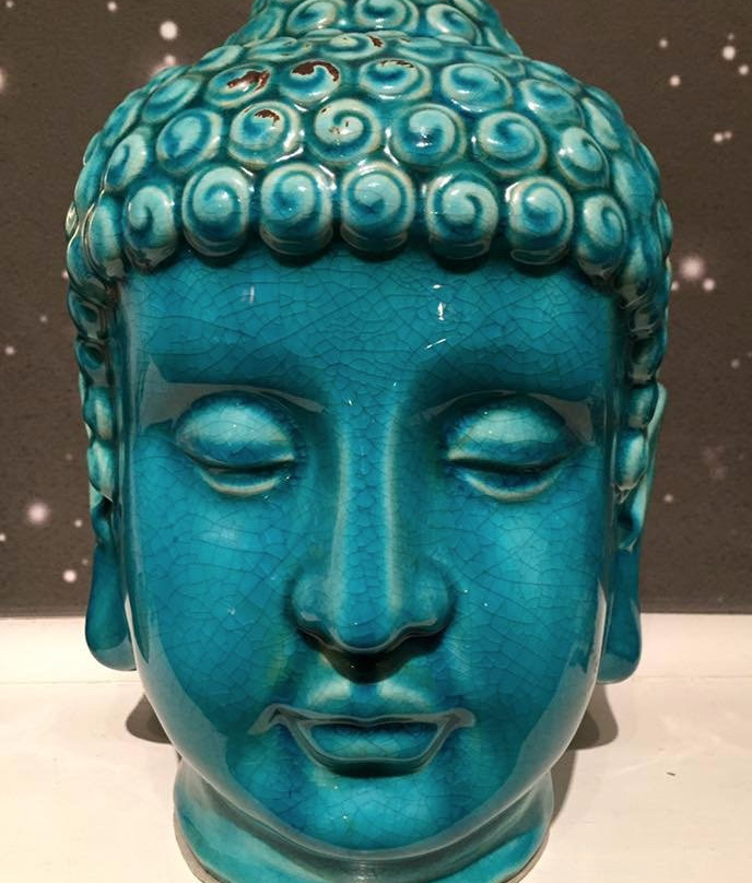 La Luna景点图片