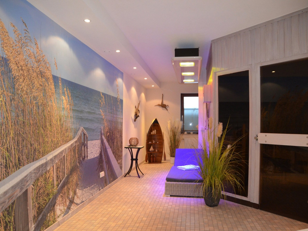 布莱格加尔尼酒店主图