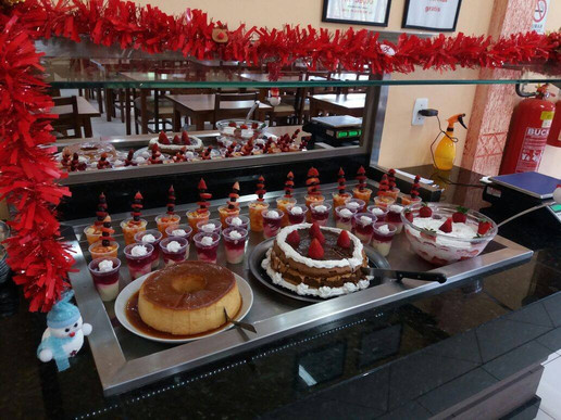 Restaurante Panela Velha