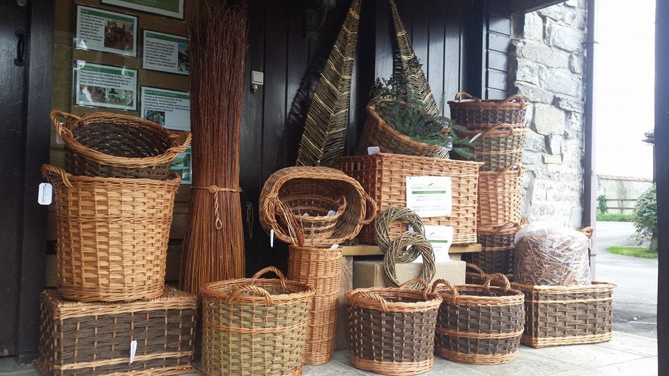 Coates English Willow Visitor Centre景点图片