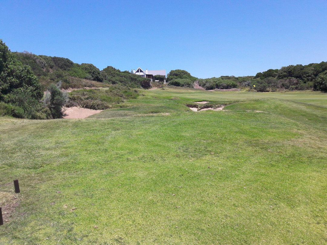 St Francis Bay Golf Club景点图片