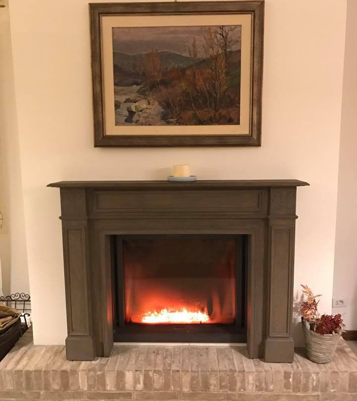 Tenuta Montecatone景点图片