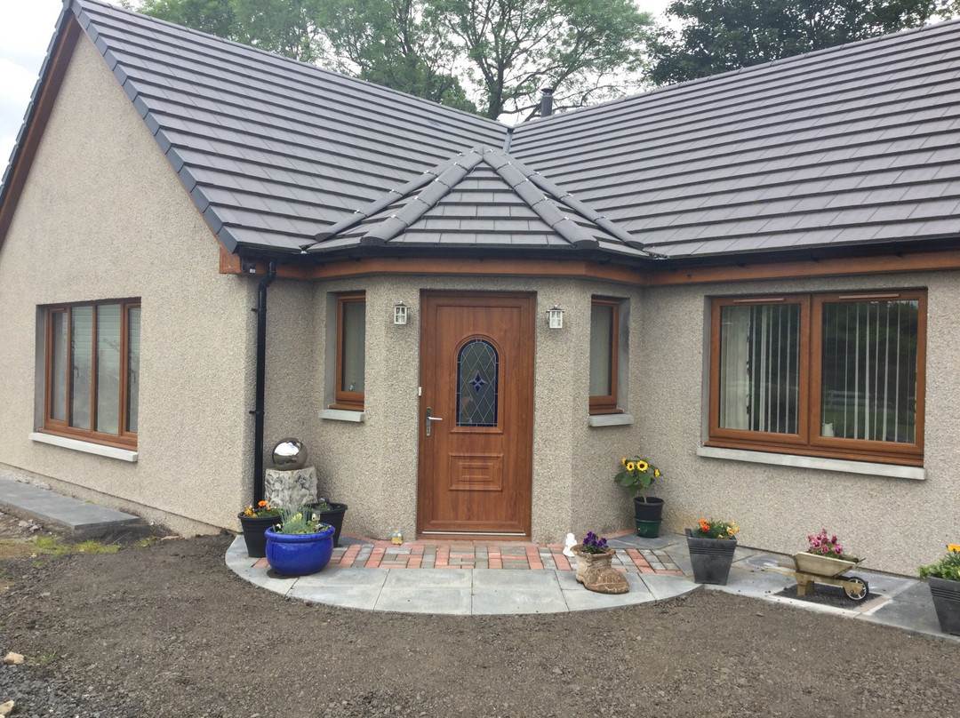 Edgehill B & B