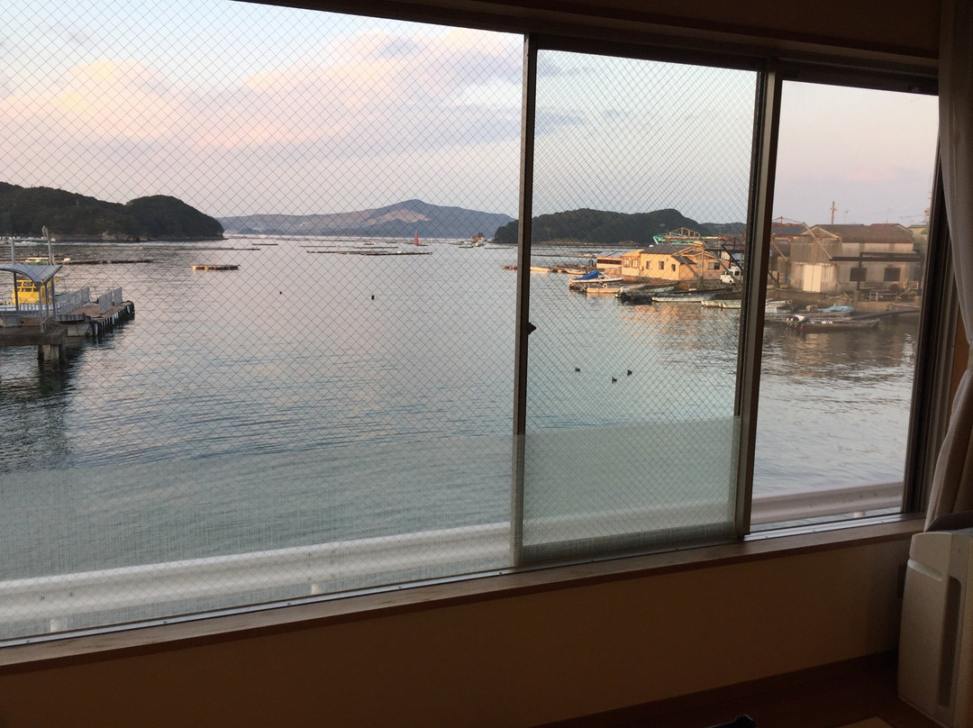 サン浦島 悠季の里