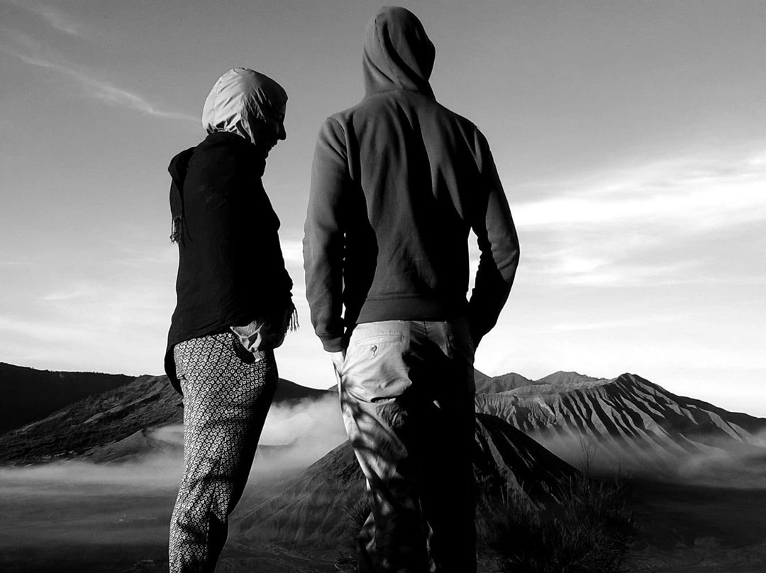 Warga Dunia-巴纽旺宣必去景点