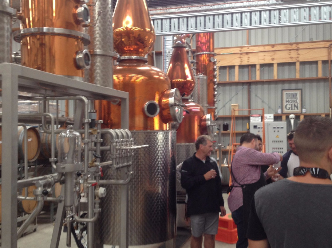 Winebus Winery Tours-墨尔本必去景点