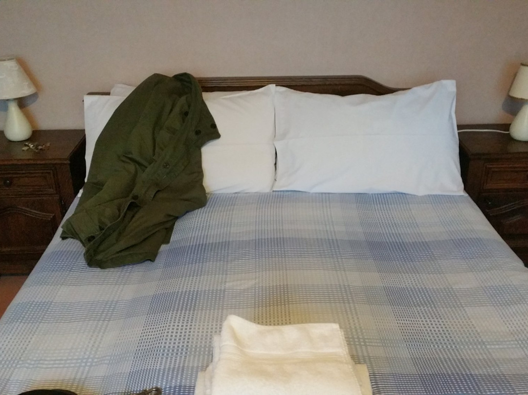 Flaneburg Hotel主图