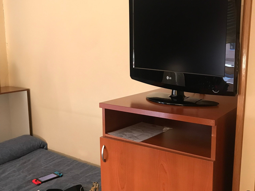Hostal Alda Rio Duero主图