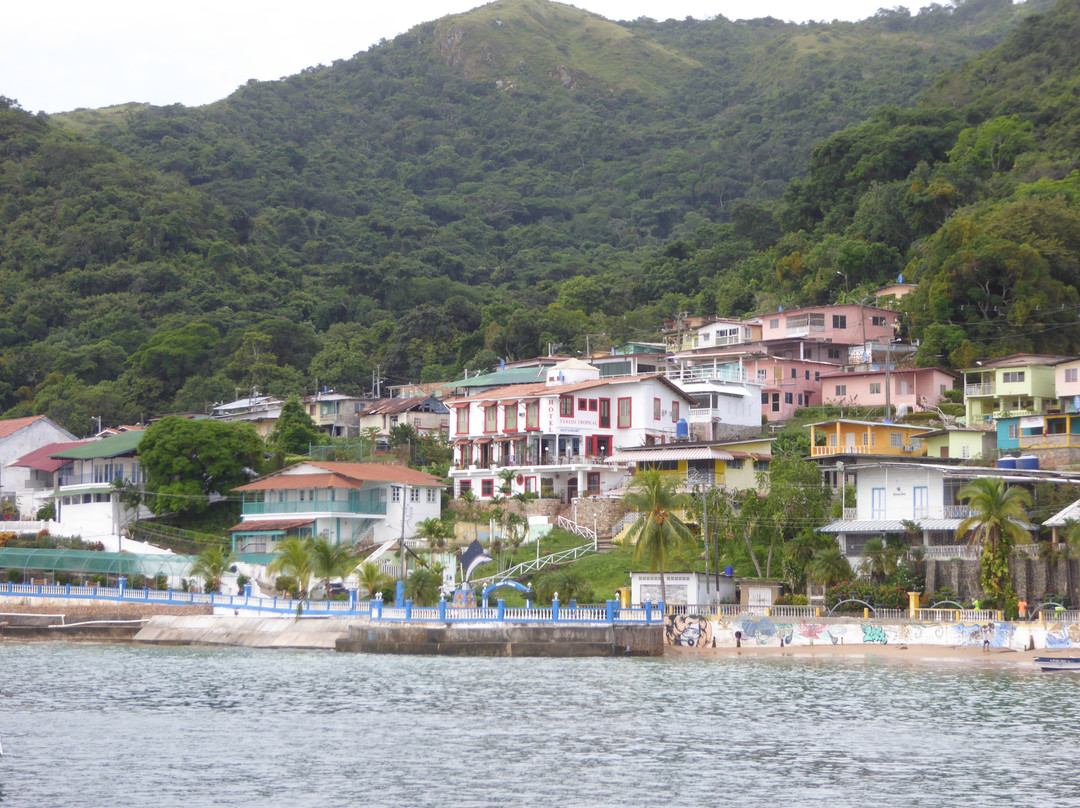 Vereda Tropical Hotel主图