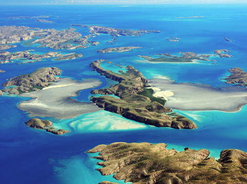 Paradise Point Adventures-布鲁姆必去景点