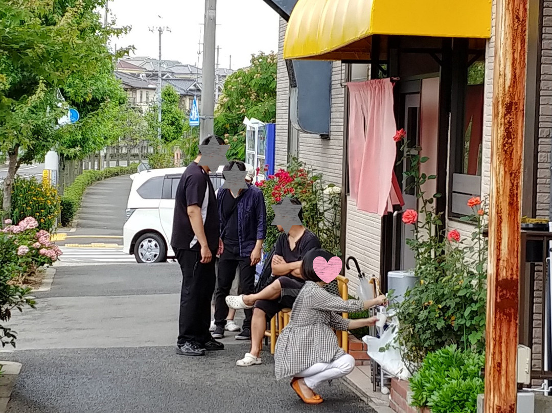 晴耕雨読