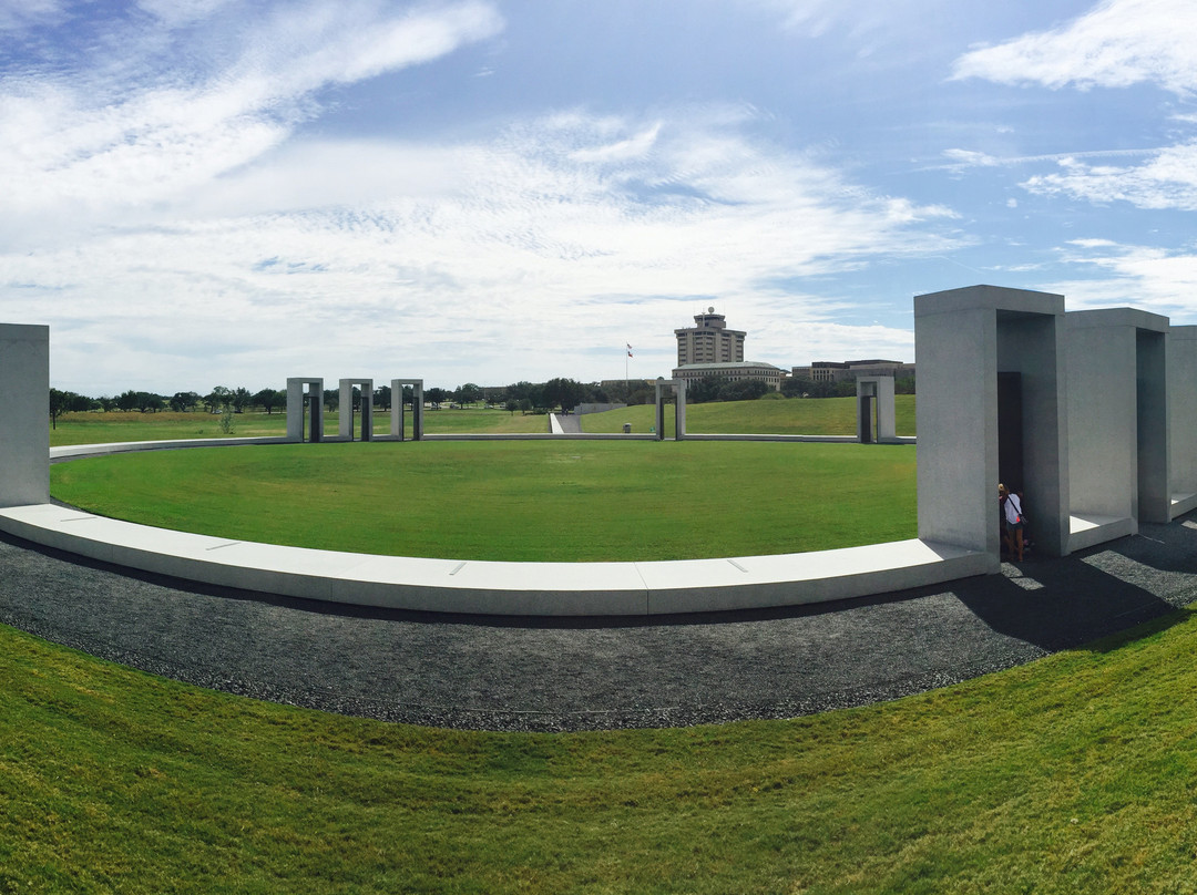 Bonfire Memorial景点图片