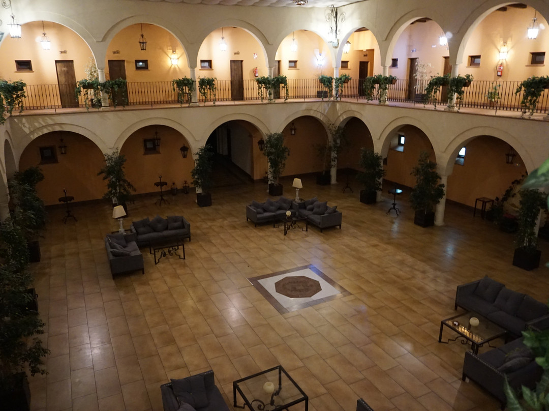 Hacienda Montija主图