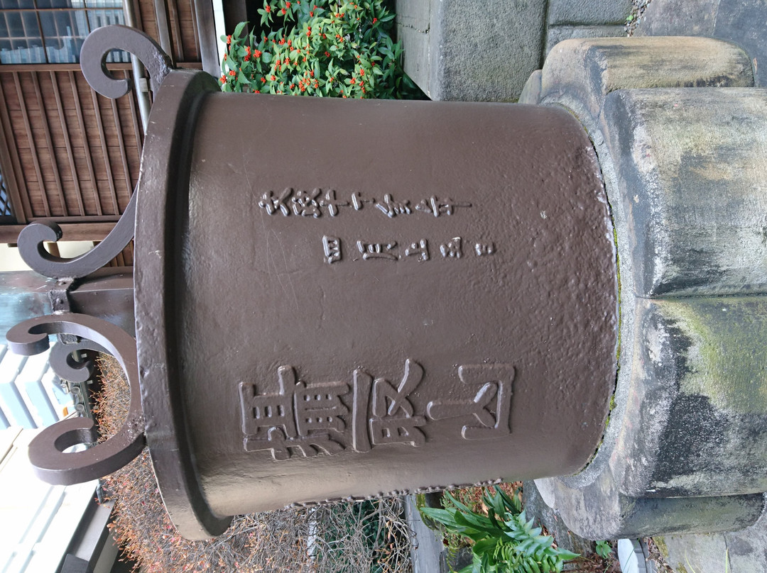 Senko-ji Temple-Toranomon必去景点