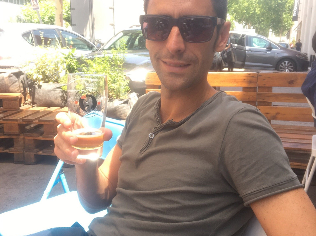 Cervezas La Virgen-拉斯罗萨斯必去景点