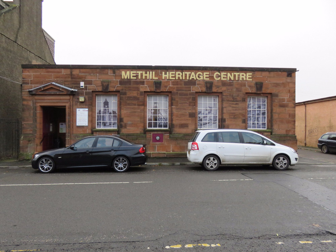 The Methil Heritage Centre景点图片