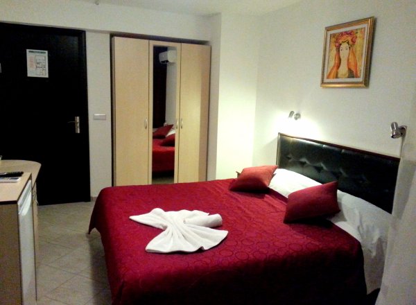 Hotel 'Magnolia'-酒店景观