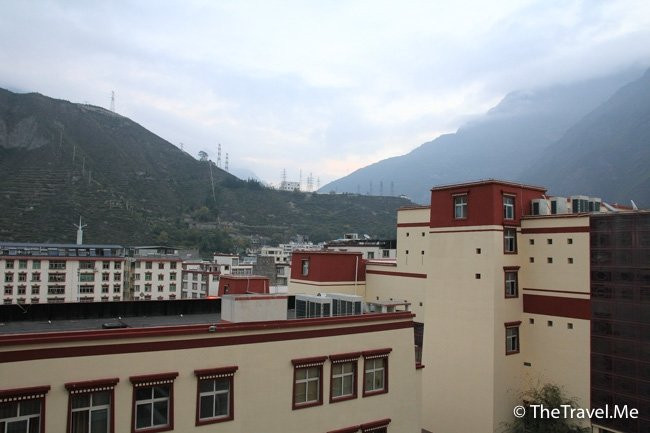 吉祥谷国际大酒店主图