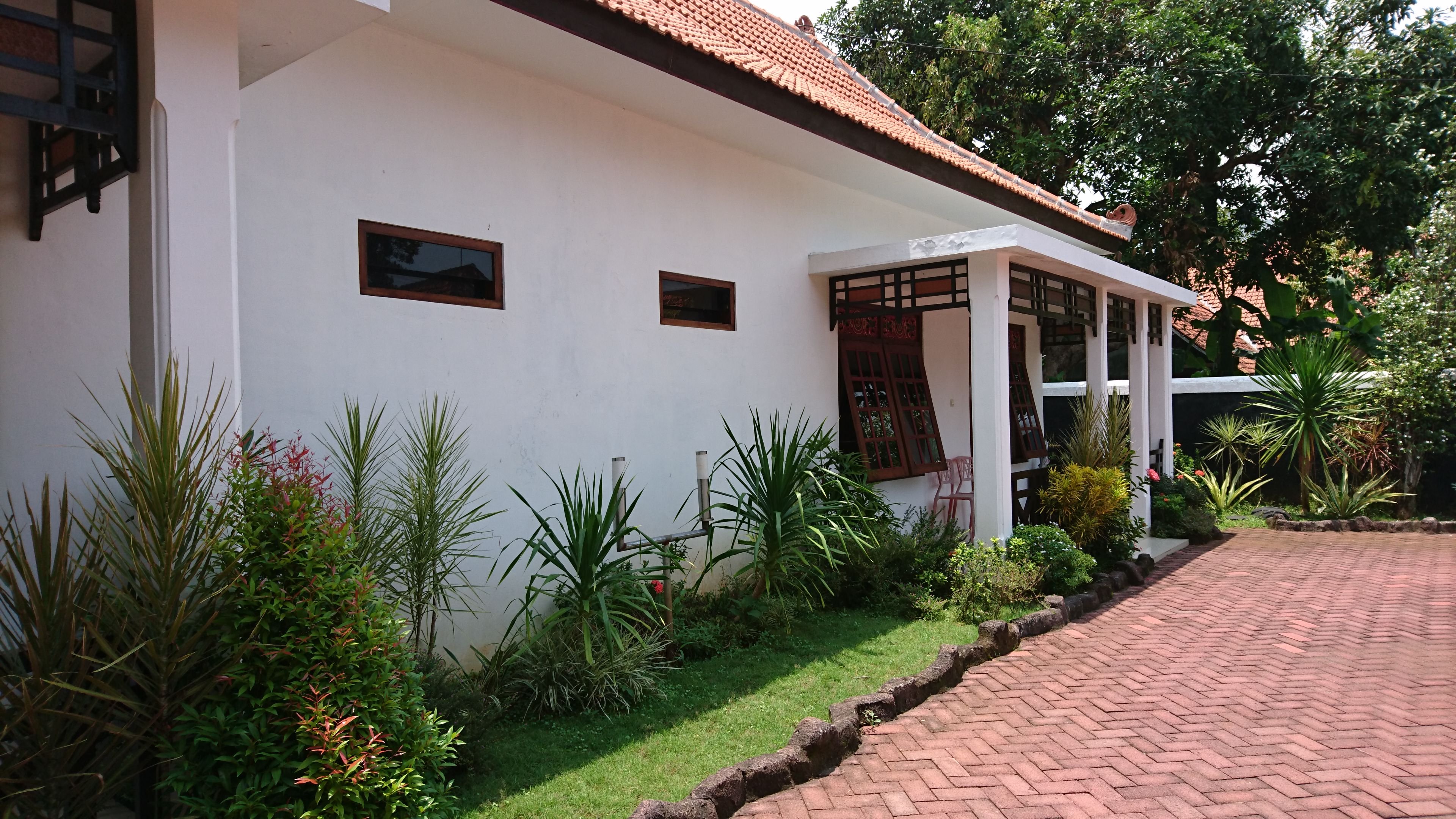 Hotel Ningrat-餐饮