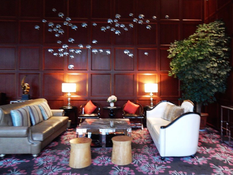 康勃莱凤凰酒店主图