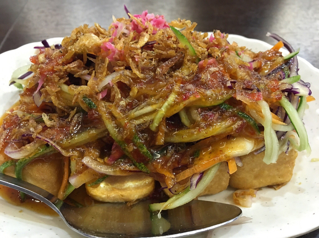 L Kitchen 李月香 粥麵饭