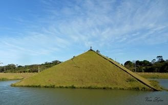 Parque do Povo - Luiz Cláudio Hoffmann景点图片