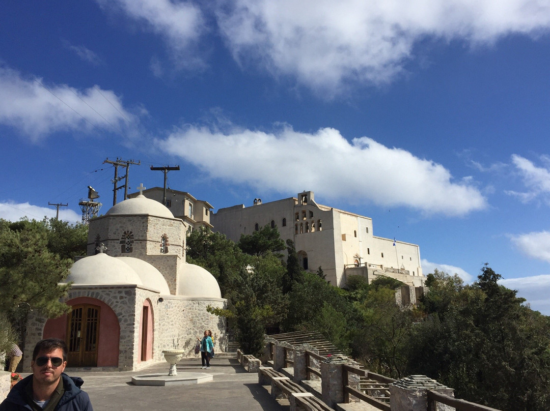 Premier Santorini Travel Services - Daily Tours-圣托里尼必去景点