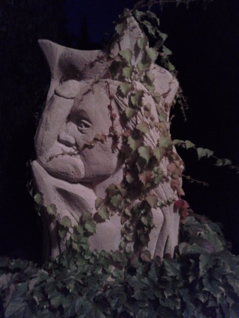 Residenza dell'Amore-Specchia必去景点