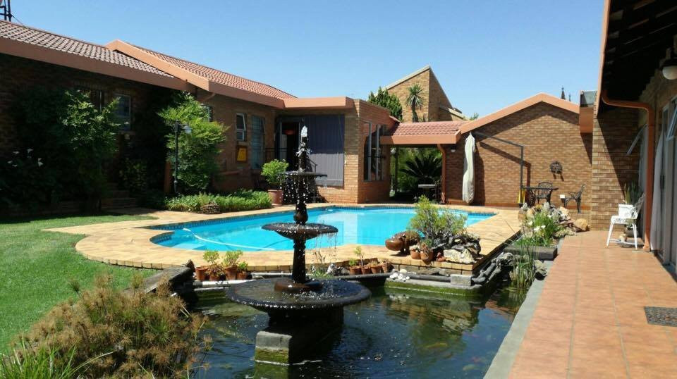 Asante Guest House主图