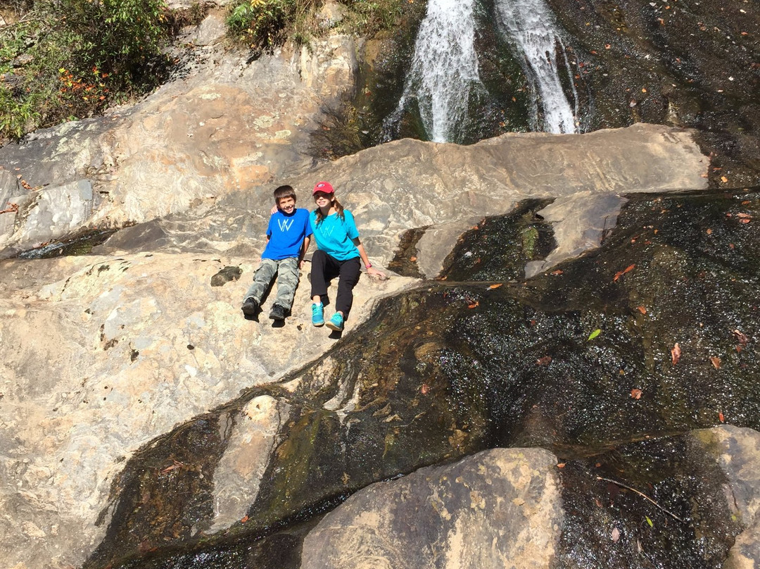 Bartram Trail-Clayton必去景点