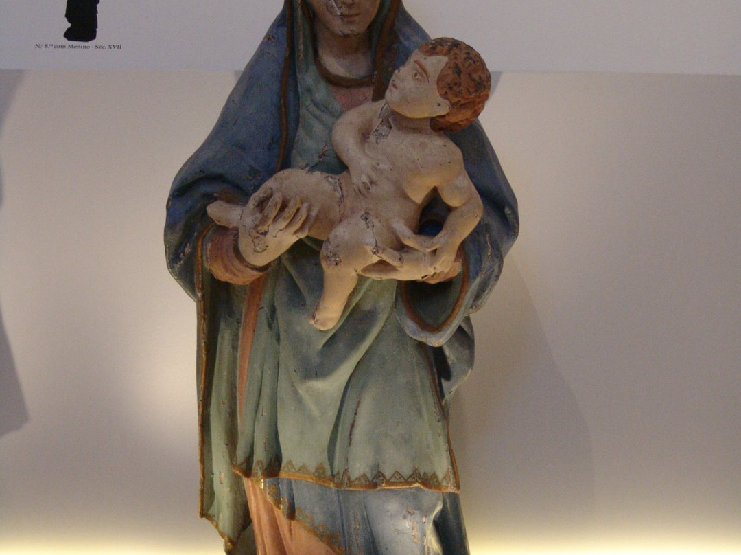 Museu de Marvao景点图片